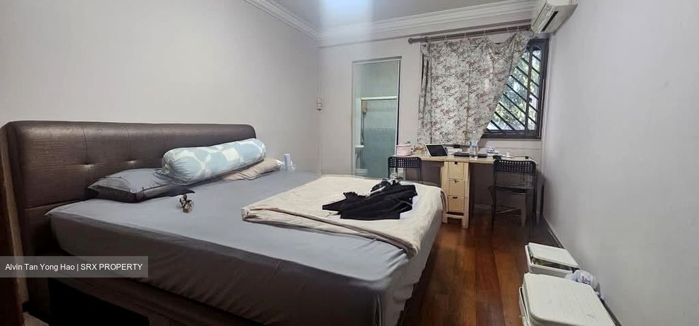 Blk 528 Hougang Avenue 6 (Hougang), HDB 3 Rooms #533682821